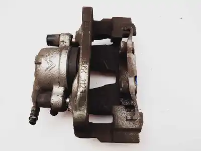 Pezzo di ricambio per auto di seconda mano pinza freno anteriore sinistra per citroen c4 picasso seduction riferimenti oem iam 9807197280  