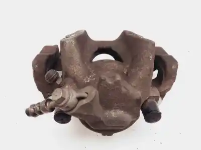 Pezzo di ricambio per auto di seconda mano pinza freno anteriore sinistra per citroen c4 picasso seduction riferimenti oem iam 9807197280  