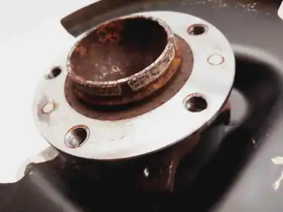 Pezzo di ricambio per auto di seconda mano boccola per citroen c4 picasso seduction riferimenti oem iam 9671326080  