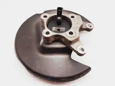 Pezzo di ricambio per auto di seconda mano boccola per citroen c4 picasso seduction riferimenti oem iam 9671326080  