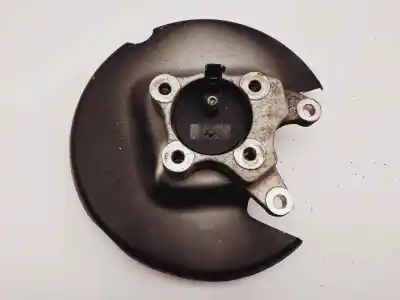 Pezzo di ricambio per auto di seconda mano boccola per citroen c4 picasso seduction riferimenti oem iam 9671326080  
