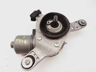 Pezzo di ricambio per auto di seconda mano tiranti e motorino del tergicristallo anteriore per citroen c4 picasso seduction riferimenti oem iam 9811384780  0390248150