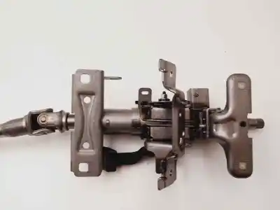 Автозапчастина б/у рульва колонка для citroen c4 picasso seduction посилання на oem iam 9674861177  