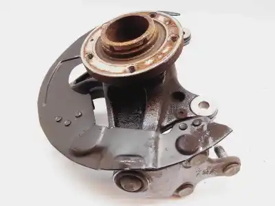 Автозапчасти б/у ПЕРЕДНЯЯ ПРАВАЯ КУЛАЧКА за CITROEN C4 PICASSO  ссылки OEM IAM 1610138080  