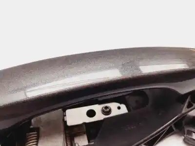Автозапчасти б/у задняя правая наружная ручка за citroen c4 picasso seduction ссылки oem iam 9802977180  