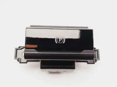 Pezzo di ricambio per auto di seconda mano LEVA DEL FRENO A MANO per CITROEN C4 PICASSO  Riferimenti OEM IAM 98014489ZD00  