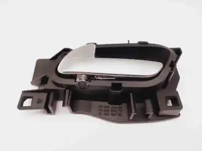 Автозапчасти б/у левая передняя внутренняя ручка за CITROEN C4 PICASSO Seduction ссылки OEM IAM 9660525480 9800099780 9685950377
