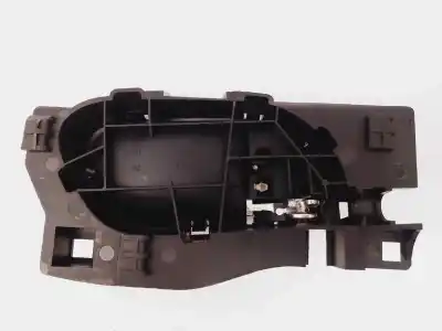Second-hand car spare part rear left window crank handle for citroen c4 picasso seduction oem iam references 9660525480 9800099780 9685950377