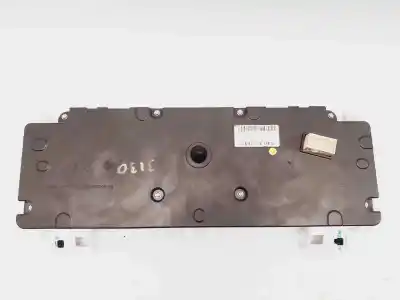 Автозапчастина б/у панель інструментів для citroen c4 picasso seduction посилання на oem iam 9811083780  