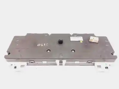 Автозапчастина б/у панель інструментів для citroen c4 picasso seduction посилання на oem iam 9811083780  