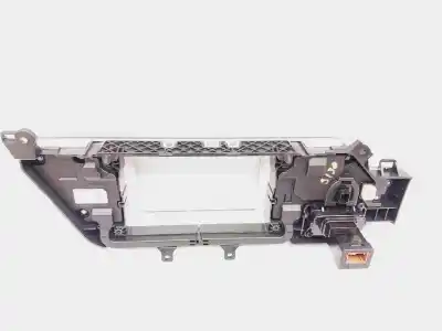 Автозапчасти б/у климат-контроль за citroen c4 picasso seduction ссылки oem iam 96778739xu  