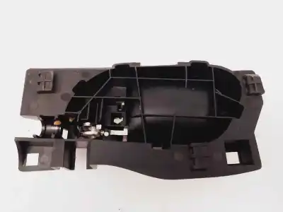 Автозапчасти б/у внутренняя задняя правая ручка за citroen c4 picasso seduction ссылки oem iam 9660525380 9800099680 9685950277
