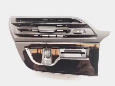 Автозапчастина б/у аераційна решіта для CITROEN C4 PICASSO Seduction Посилання на OEM IAM 967797647A  967797677A