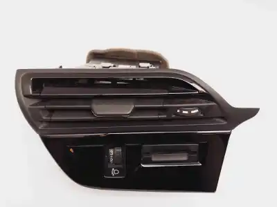 Автозапчасти б/у аэрационная решетка за citroen c4 picasso seduction ссылки oem iam 967797647a  967797677a