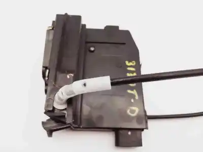 Автозапчасти б/у замок задней правой двери за citroen c4 picasso seduction ссылки oem iam 9810310780  