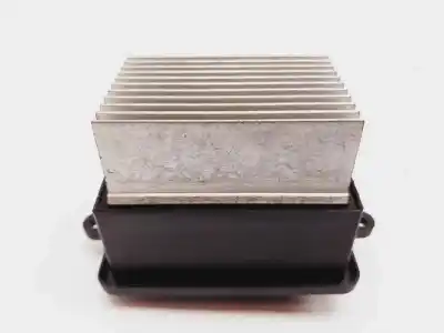 Second-hand car spare part heater blower for citroen c4 picasso seduction oem iam references a43002900  