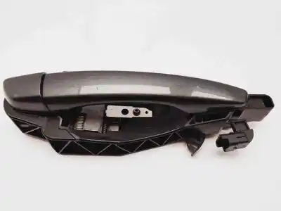 Автозапчасти б/у наружная рукоятка передняя справа за CITROEN C4 PICASSO Seduction ссылки OEM IAM 9802977180  