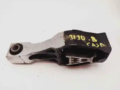 Second-hand car spare part rear engine support for citroen c4 picasso seduction oem iam references 9808838680  
