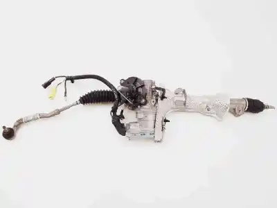 Second-hand car spare part STEERING RACK for CITROEN C4 PICASSO  OEM IAM references F80000234100  