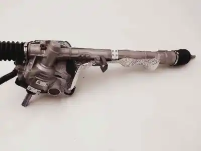 Автозапчастина б/у рульмова рейка для citroen c4 picasso seduction посилання на oem iam f80000234100  