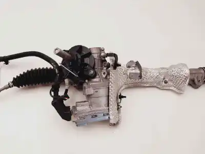 Автозапчастина б/у рульмова рейка для citroen c4 picasso seduction посилання на oem iam f80000234100  