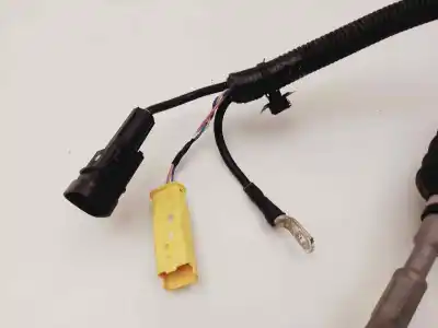 Автозапчастина б/у рульмова рейка для citroen c4 picasso seduction посилання на oem iam f80000234100  