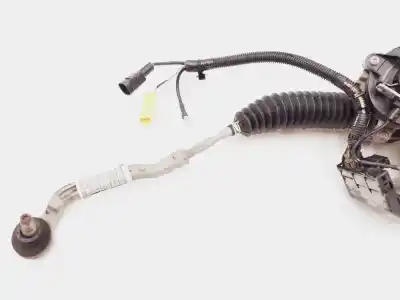 Автозапчастина б/у рульмова рейка для citroen c4 picasso seduction посилання на oem iam f80000234100  