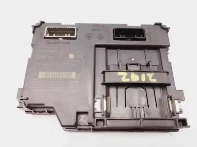 Piesă de schimb auto la mâna a doua  pentru RENAULT CAPTUR  Referințe OEM IAM 285905719R  