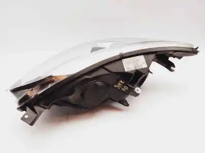 Second-hand car spare part right headlight for renault captur life oem iam references 260105066r  