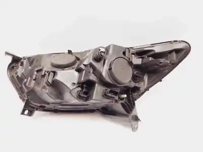 Second-hand car spare part right headlight for renault captur life oem iam references 260105066r  