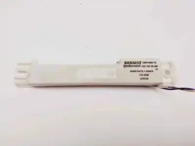 Piesă de schimb auto la mâna a doua antena pentru renault captur life referințe oem iam 285900007r  