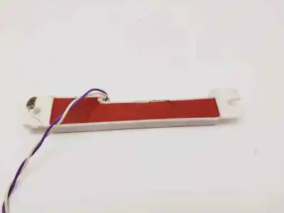 Piesă de schimb auto la mâna a doua antena pentru renault captur life referințe oem iam 285900007r  