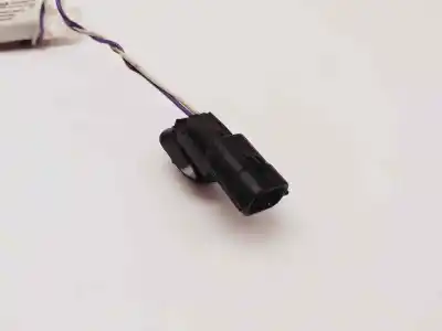 Piesă de schimb auto la mâna a doua antena pentru renault captur life referințe oem iam 285900007r  