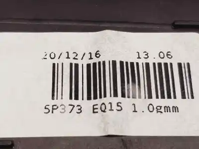 Автозапчасти б/у отопительный двигатель за renault captur life ссылки oem iam 5r5833500  5p3730000