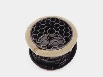 Автозапчастина б/у аераційна решіта для renault captur life посилання на oem iam 687606926r  