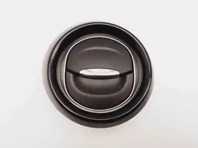 Автозапчастина б/у аераційна решіта для renault captur life посилання на oem iam 687606926r  