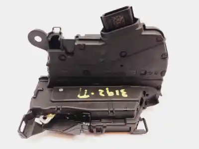 Автозапчасти б/у замок задней левой двери за RENAULT CAPTUR Life ссылки OEM IAM 805034742R  40717224