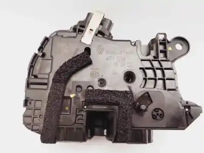 Автозапчасти б/у замок задней левой двери за renault captur life ссылки oem iam 805034742r  40717224