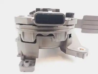 Автозапчастина б/у пotенціометр для renault captur life посилання на oem iam 180029347r  