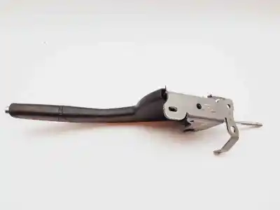 Автозапчасти б/у рычаг ручного тормоза за renault captur life ссылки oem iam 360101804r  