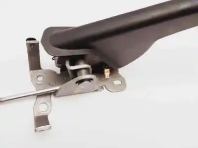 Автозапчасти б/у рычаг ручного тормоза за renault captur life ссылки oem iam 360101804r  