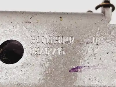 Автозапчасти б/у рычаг ручного тормоза за renault captur life ссылки oem iam 360101804r  