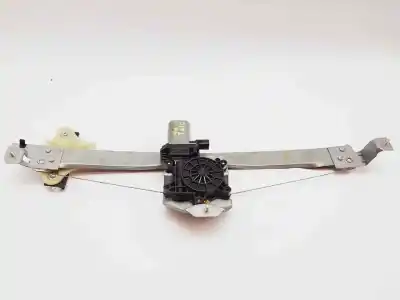 Автозапчасти б/у регулятор стекла переднего правого за renault captur life ссылки oem iam 807205569r  128001471b