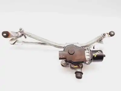 Second-hand car spare part FRONT WINDSHIELD WIPER MOTOR for RENAULT CAPTUR  OEM IAM references 288004542R  C086A