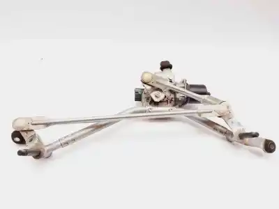 Автозапчасти б/у мотор переднего стеклоочистителя за renault captur life ссылки oem iam 288004542r  c086a