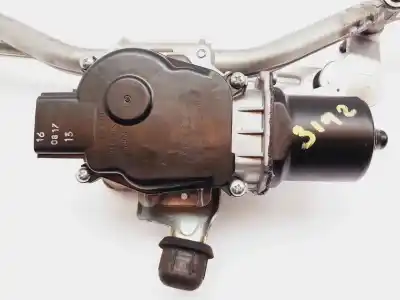 Автозапчасти б/у мотор переднего стеклоочистителя за renault captur life ссылки oem iam 288004542r  c086a