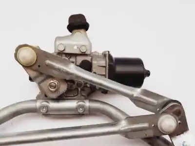 Автозапчасти б/у мотор переднего стеклоочистителя за renault captur life ссылки oem iam 288004542r  c086a