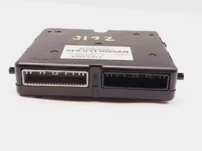 Автозапчасти б/у электронный модуль за renault captur life ссылки oem iam 285257297r  