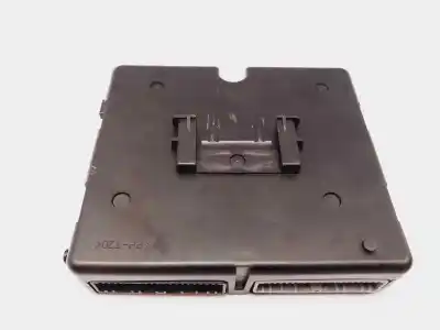 Автозапчасти б/у электронный модуль за renault captur life ссылки oem iam 285257297r  