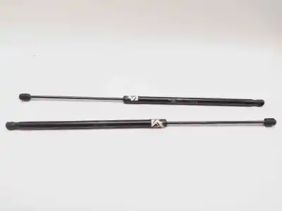 Автозапчасти б/у АМОРТИЗАТОРЫ БАГАЖНИКА/ДВЕРИ за RENAULT CAPTUR  ссылки OEM IAM 9818551880  